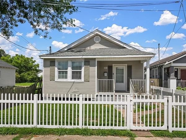 530-530 1-2 AVENUE D Avenue , Westwego, LA 70094