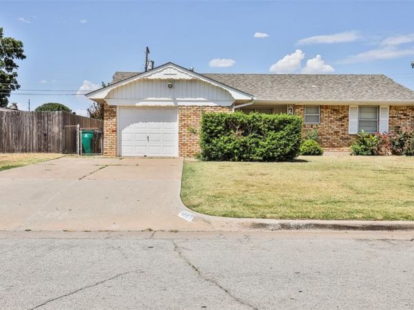 1449 SW 61st Street, Oklahoma City, OK 73159