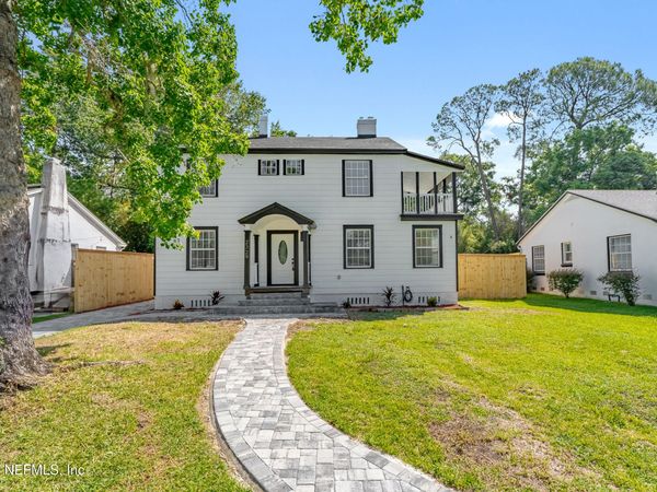 2329 BELOTE Place, Jacksonville, FL 32207