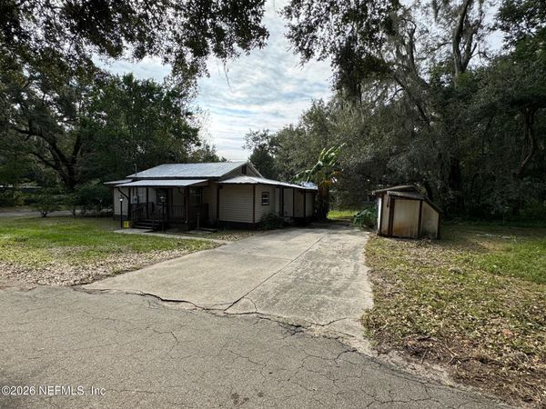 3301 DRUID Street, Palatka, FL 32177