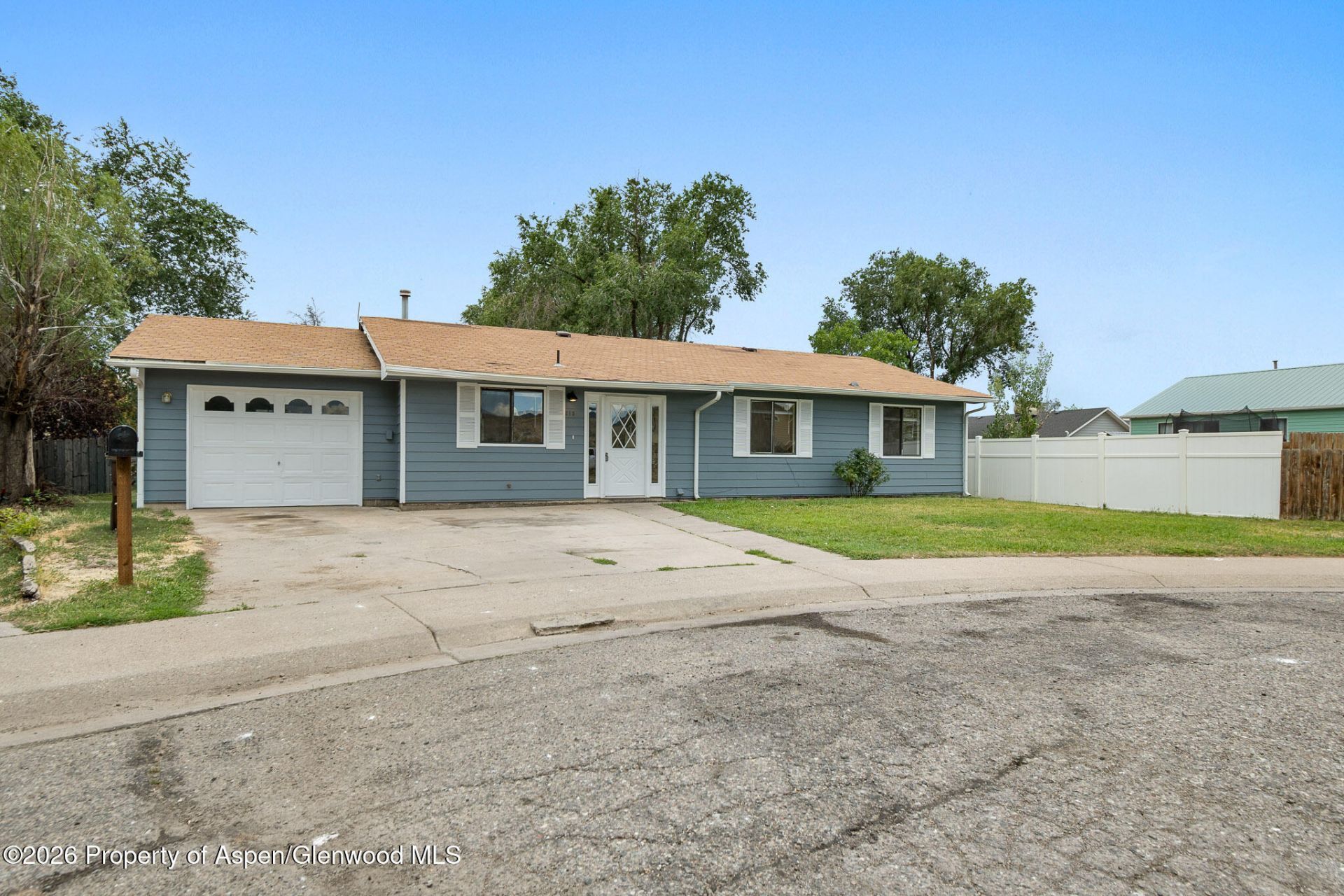 515 Elm Court, Rifle, CO 81650 Main Photo
