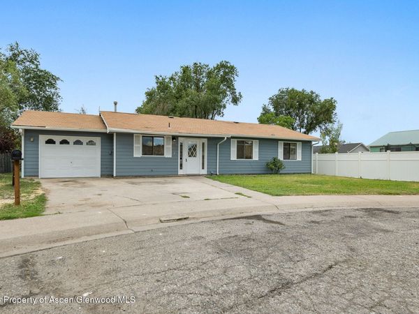 515 Elm Court, Rifle, CO 81650