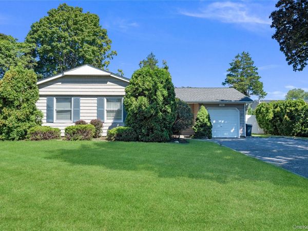 120 Budenos Drive, Sayville, NY 11782