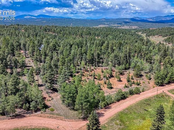 244 Spring Valley Lane, Florissant, CO 80816