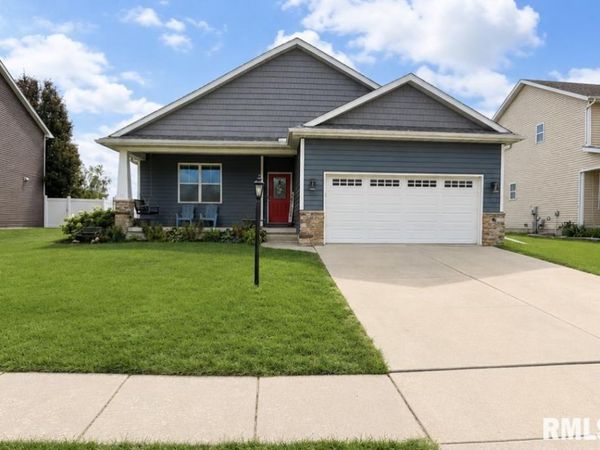 1400 W River Birch Drive, Chillicothe, IL 61523