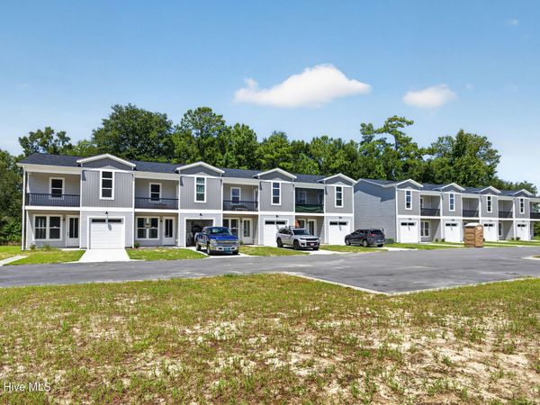 1032 Xian Way , Northwest, NC 28451
