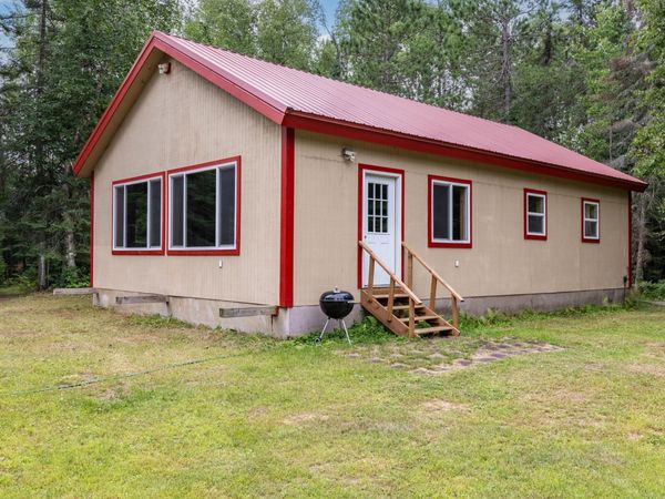 23917 County Road 53 , Bigfork, MN 56628