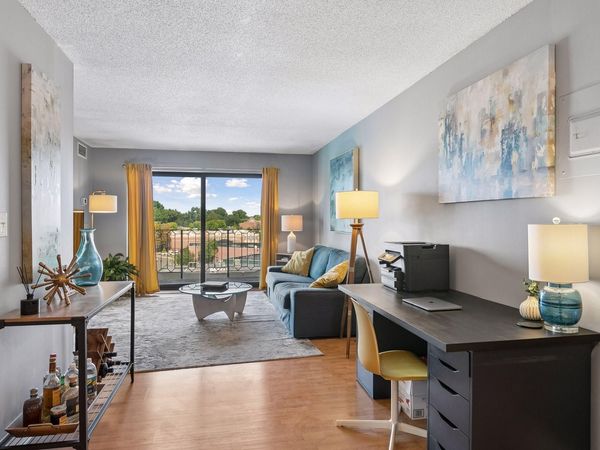 3131 Excelsior Boulevard, Unit 512, Minneapolis, MN 55416