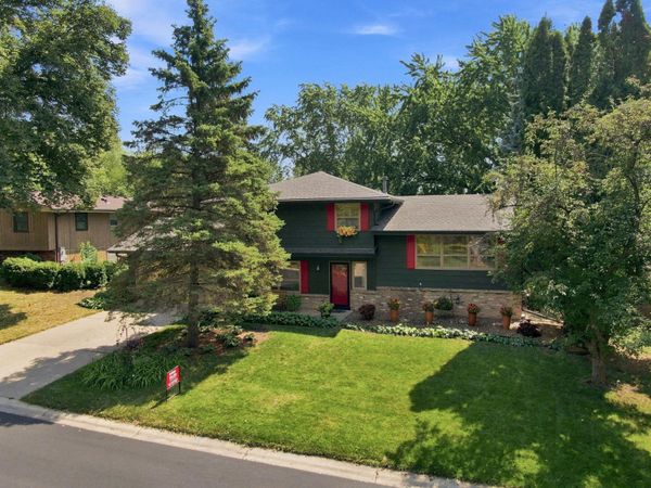 10545 Johnson Road, Bloomington, MN 55437
