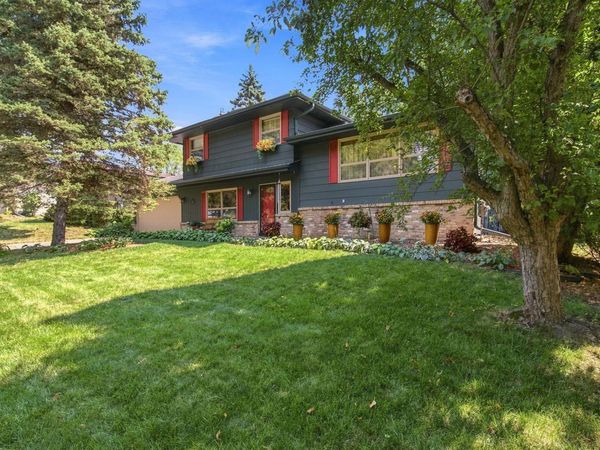 10545 Johnson Road, Bloomington, MN 55437