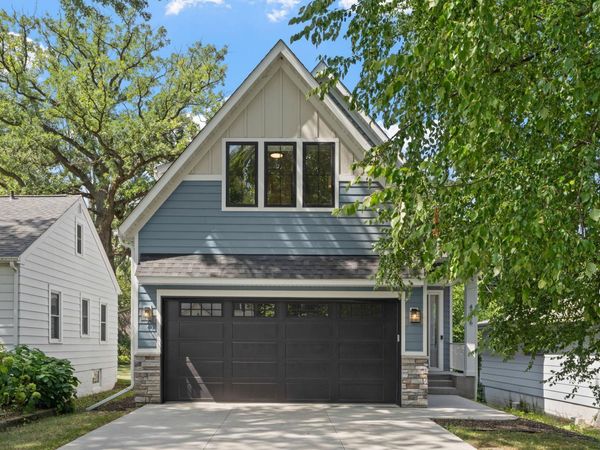 4236 Quentin Avenue, Saint Louis Park, MN 55416