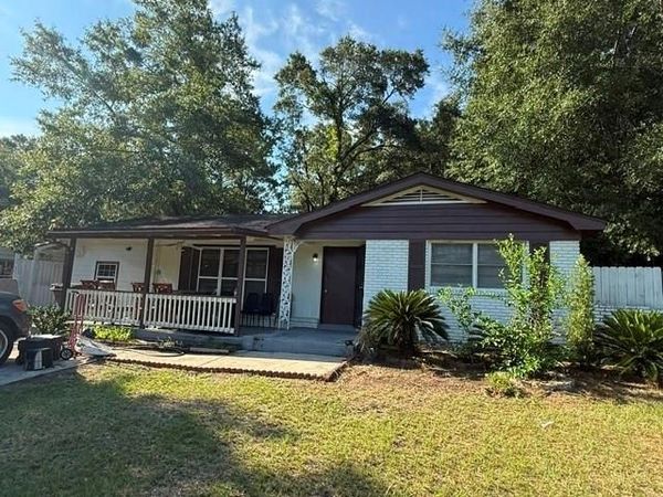 3905 San Juan Drive , Mobile, AL 36609