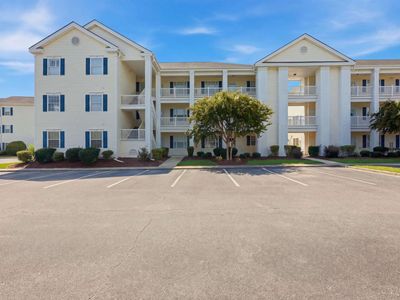 901 W Port Dr., Unit 102, North Myrtle Beach, SC 29582