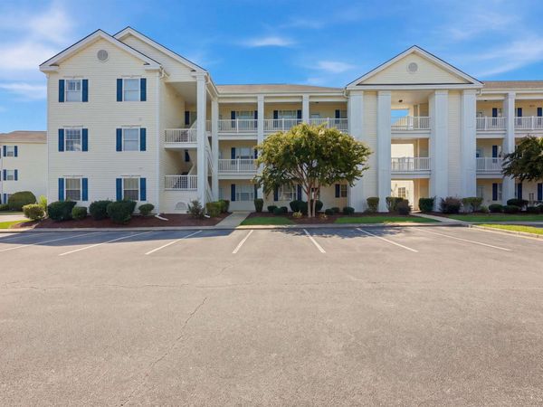 901 W Port Dr., Unit 102, North Myrtle Beach, SC 29582