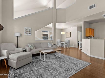 9050 Double R Boulevard, Unit APT 1421, Reno, NV 89521 Photo