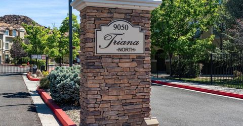 9050 Double R Boulevard, Unit APT 1421, Reno, NV 89521 Photo