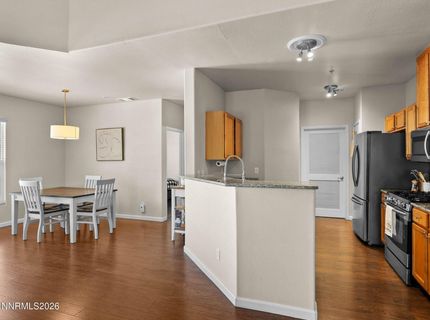 9050 Double R Boulevard, Unit APT 1421, Reno, NV 89521 Photo