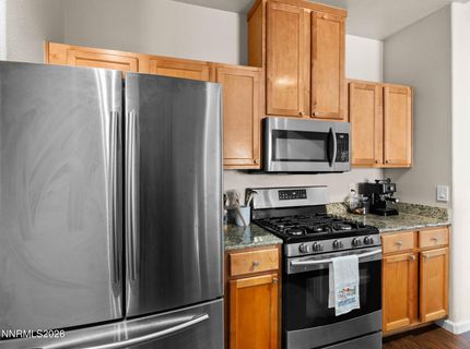 9050 Double R Boulevard, Unit APT 1421, Reno, NV 89521 Photo