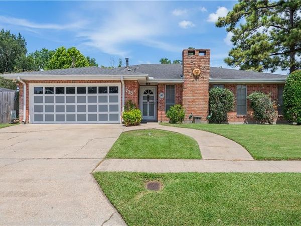 733 GUARDIAN Avenue , Terrytown, LA 70056