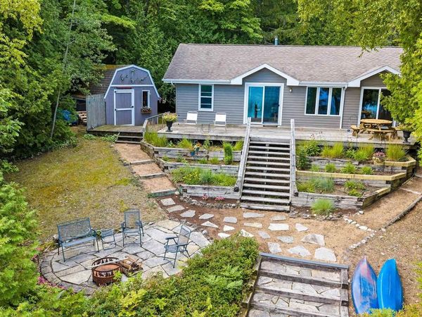 5526 BUTTS ROAD, Sturgeon Bay, WI 54235