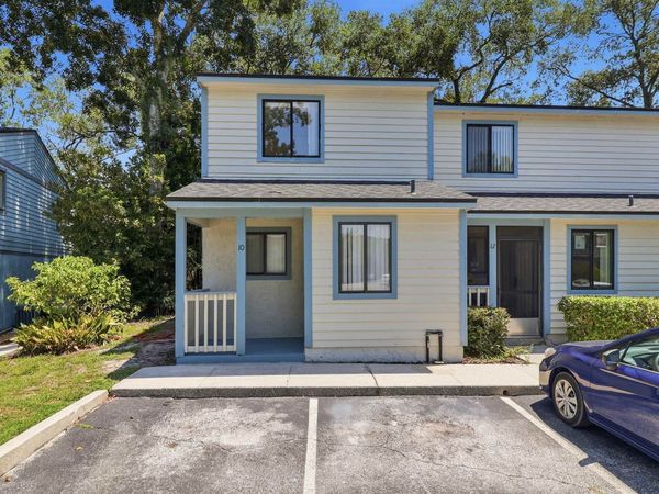 10 Moultrie Creek Cir, St Augustine, FL 32086