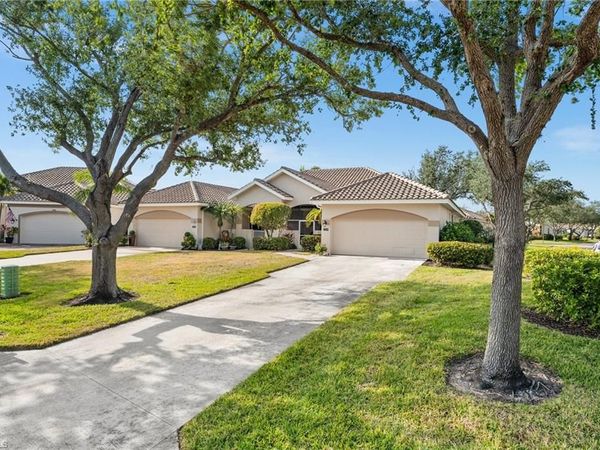 15228 Knots LNDG , FORT MYERS, FL 33908