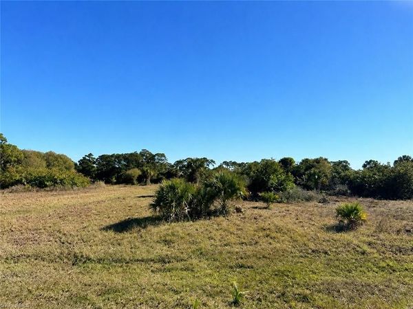 621 Maureen LN , LABELLE, FL 33935