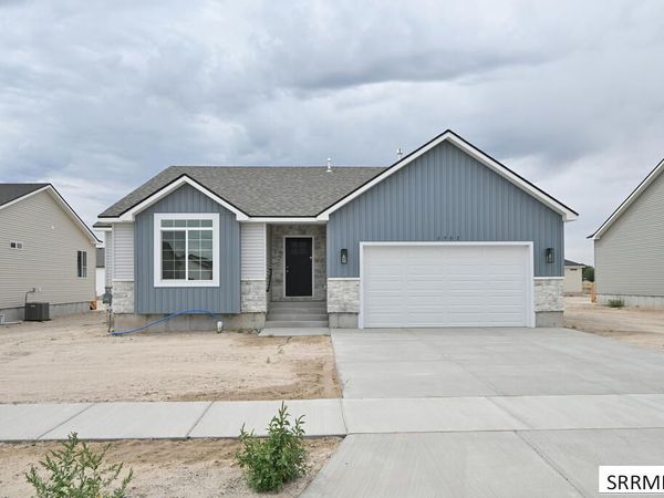 6902 Bronson Drive, IDAHO FALLS, ID 83402
