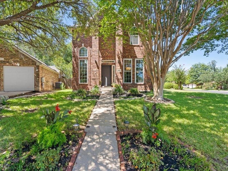 15524 Omro Cv, Austin, TX 78717 Main Photo