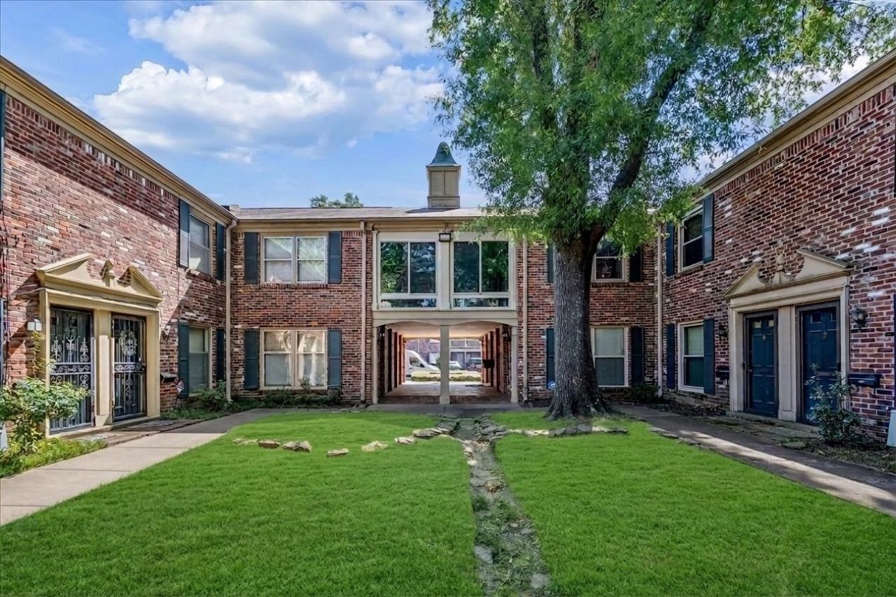 1205 BRISTOL DR Memphis, TN 38119