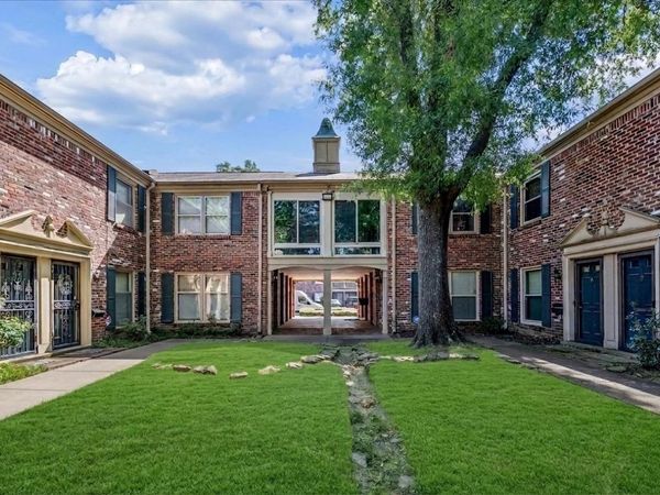 1205 BRISTOL DR, Unit 4, Memphis, TN 38119