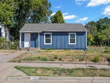 1543 Garza Avenue, Dallas, TX 75216