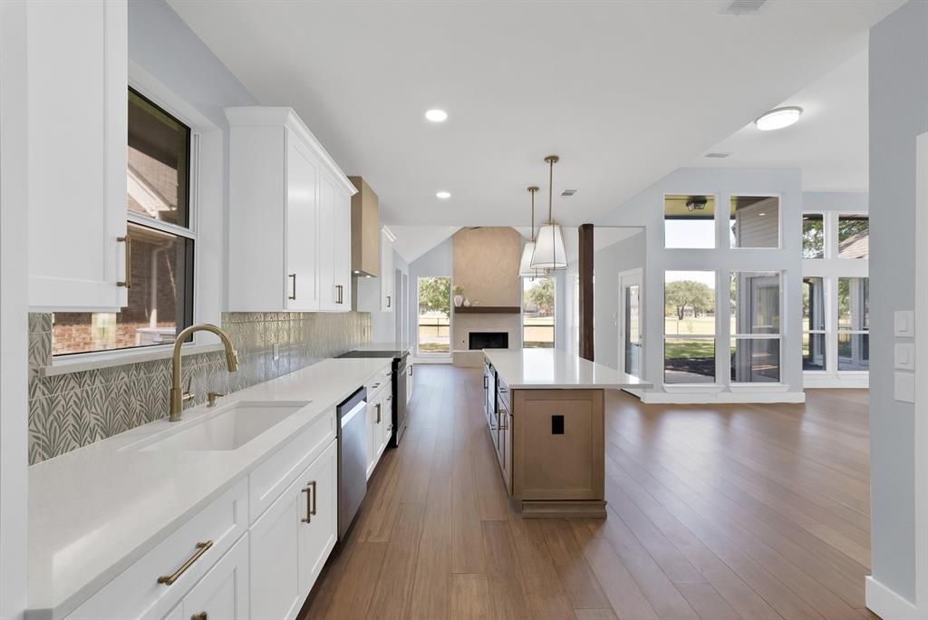 10912 Promise Land Drive, Frisco, TX 75035 Main Photo