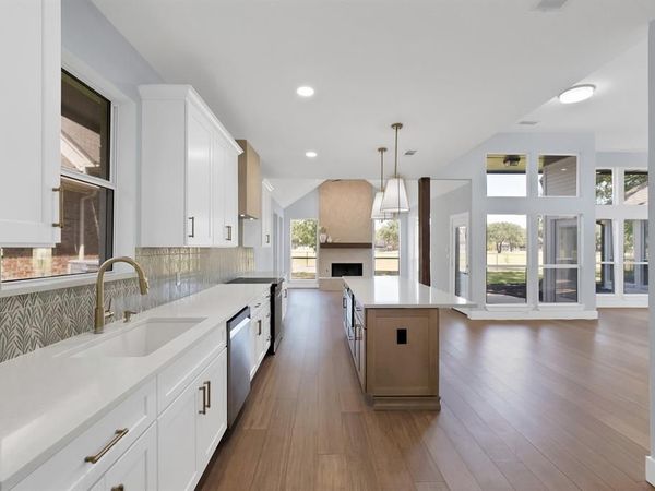 10912 Promise Land Drive, Frisco, TX 75035