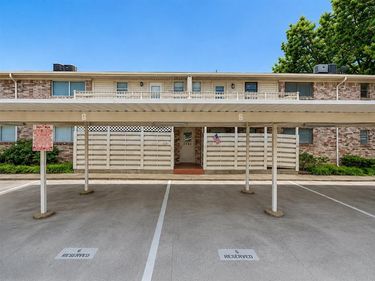 5044 Matilda Street, Unit 123, Dallas, TX 75206