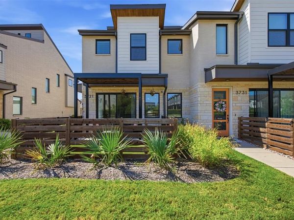 3721 Pine Leaf Lane, Prosper, TX 75078
