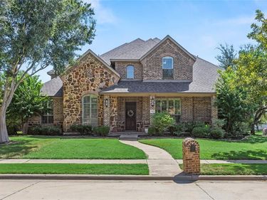 10974 Apple Valley Drive, Frisco, TX 75033