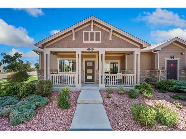 2608 Kansas Dr, Unit H-148, Fort Collins, CO 80525