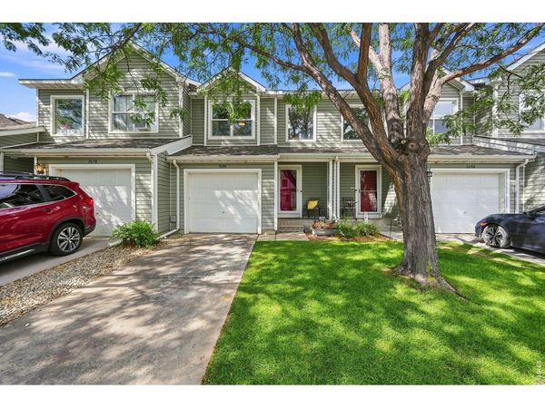 1684 Oak Creek Dr, Loveland, CO 80538