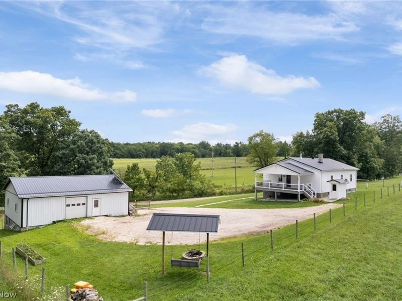 8265 Mark Road NE, Kensington, OH 44427 Photo 29