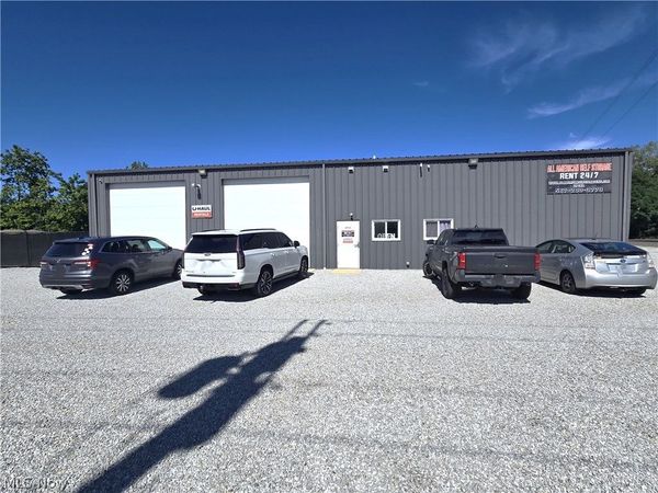 807 Virginia Avenue, Ashland, OH 44805