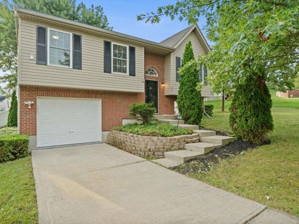 37 Otter Drive, Taylor Mill, KY 41015