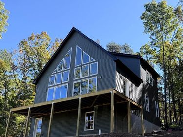 5430 CROOKED RUN, MT JACKSON, VA 22842