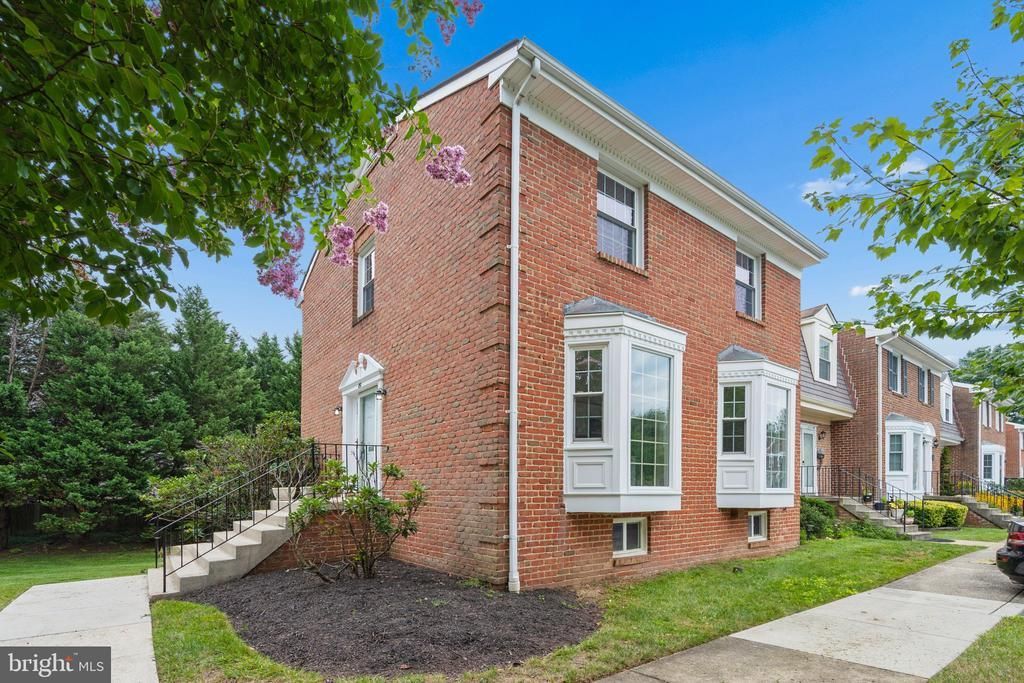 1151 JEFFREY DRIVE, CROFTON, MD 21114