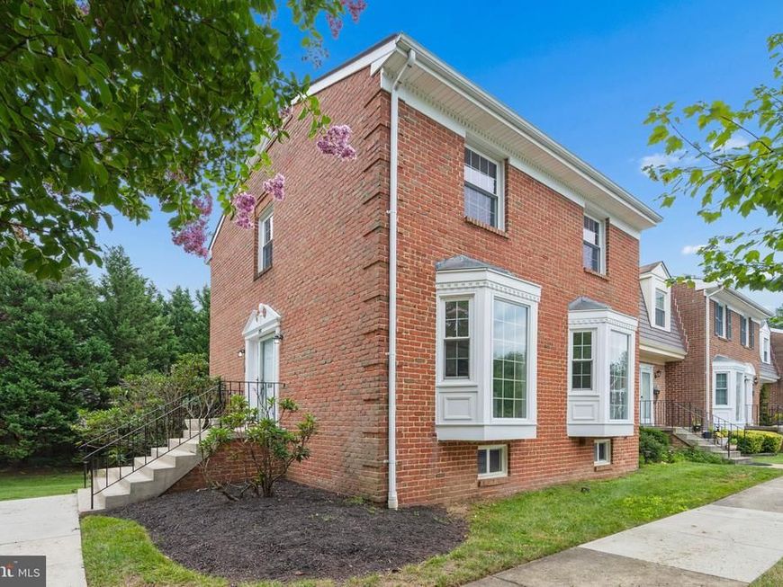 1151 Jeffrey Drive, Crofton, MD 21114 Main Photo