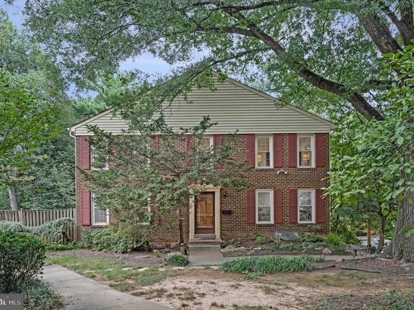 2334 HARLEYFORD COURT, RESTON, VA 20191