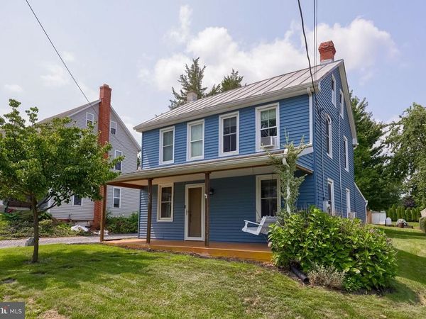 925 MAPLE STREET, LITITZ, PA 17543