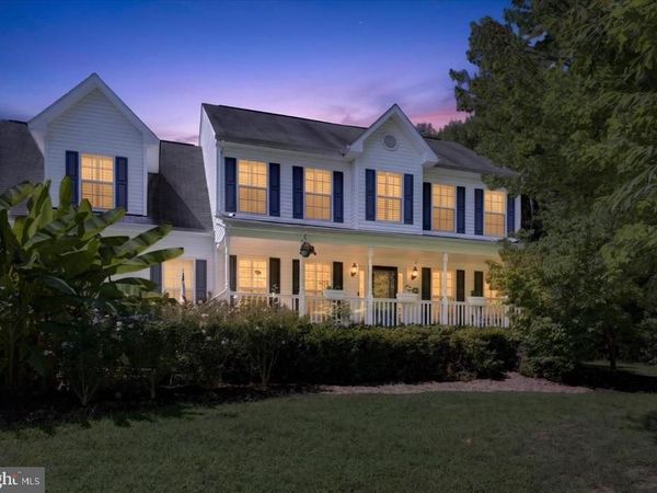 6011 BILLS ROAD, MINERAL, VA 23117