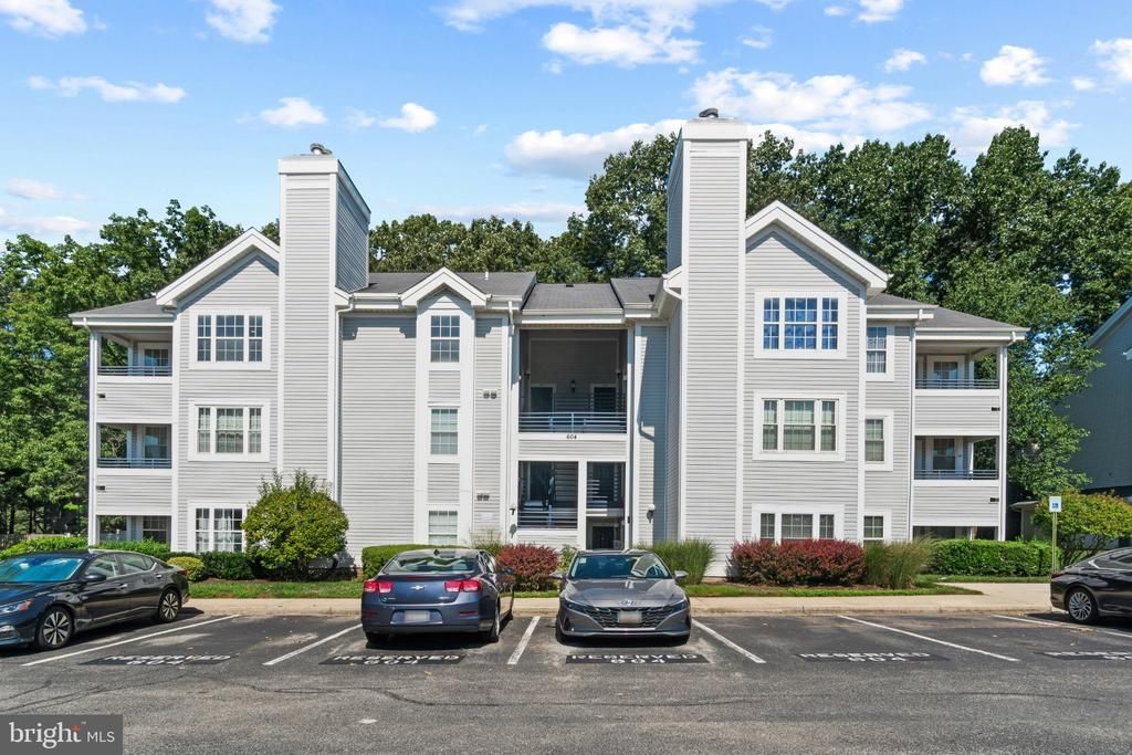 604 MOONGLOW ROAD, ODENTON, MD 21113