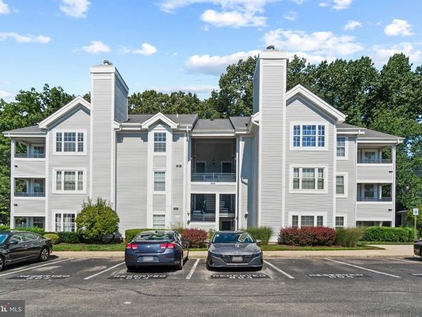 604 MOONGLOW ROAD, Unit 304, ODENTON, MD 21113